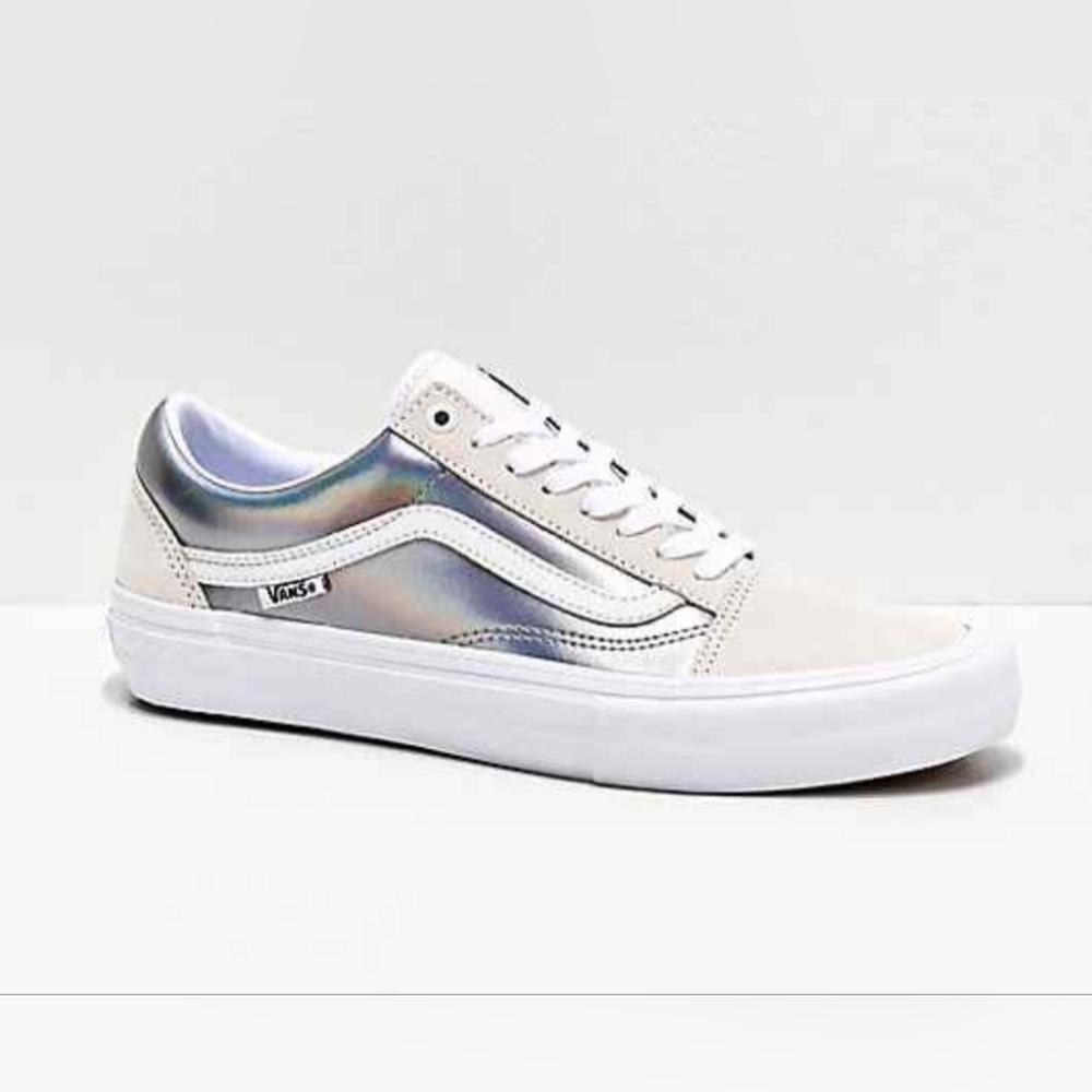 Van's Shoes